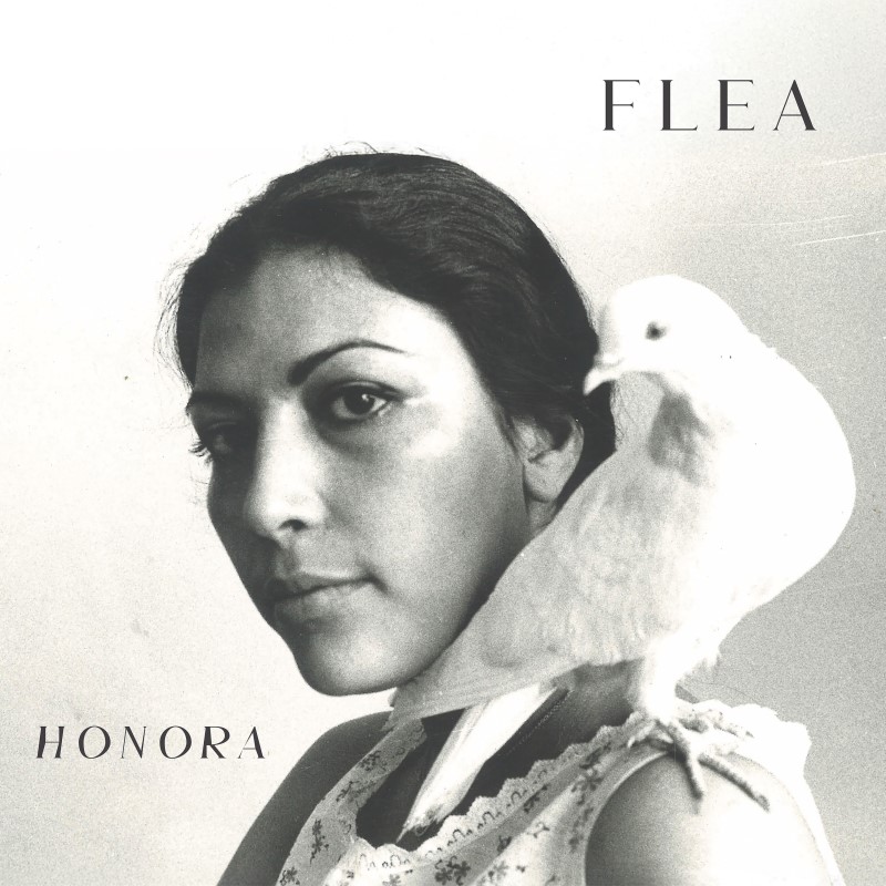 Flea/Honora@2LP