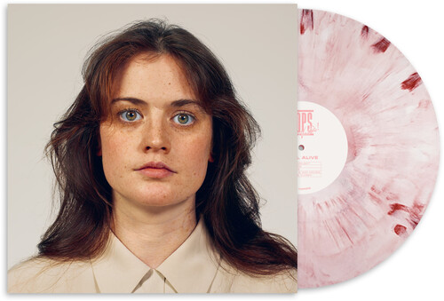 Tops/I Feel Alive (Peppermint Vinyl)