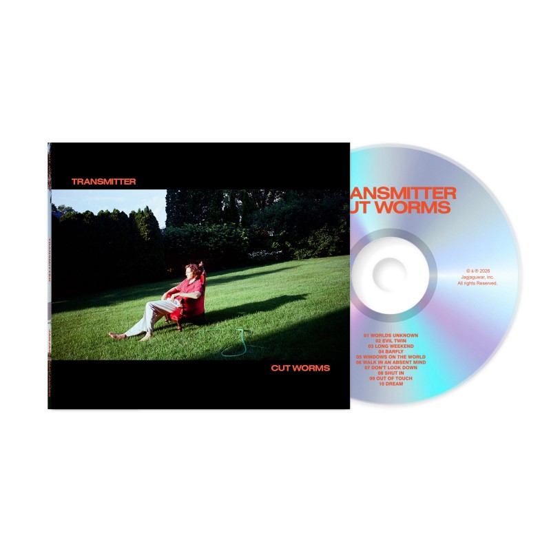Cut Worms/Transmitter