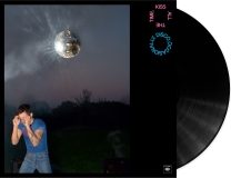 Harry Styles/Kiss All The Time. Disco, Occasionally