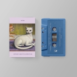 Mitski/Nothing's About to Happen to Me (Blue Cassette)