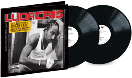 Ludacris/Back For The First Time@2LP