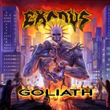 Exodus/Goliath (Indie Exclusive Lower Priced CD)