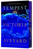 Victoria Aveyard/Tempest (Deluxe Limited Edition)