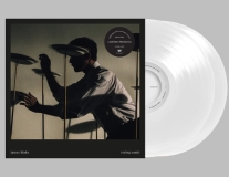James Blake/Trying Times (White Vinyl)@Indie Exclusive@2LP