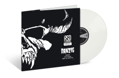 Danzig/I (White Vinyl)