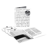 Talking Heads/Tentative Decisions: Demos & Live