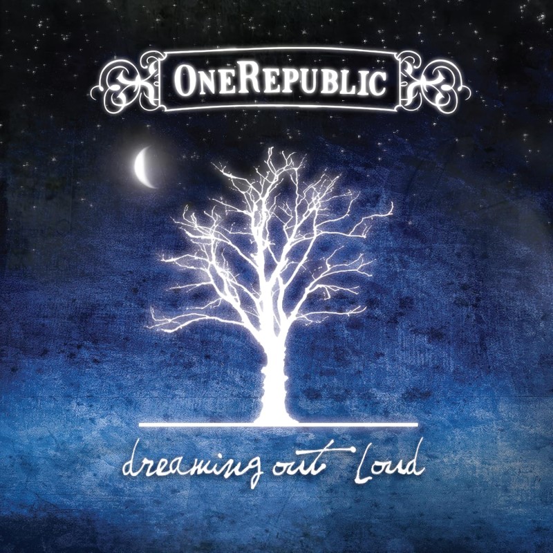 OneRepublic/Dreaming Out Loud@2LP