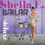 Sheila E./Bailar (Deluxe)@2LP