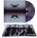 From Ashes to New/Reflections (Urchin Colored Vinyl)