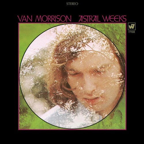 Van Morrison/Astral Weeks (180-gram 45 RPM 2 LP)