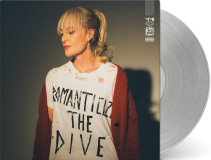 Metric/Romanticize The Dive (Silver Vinyl)