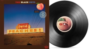 The Black Keys/Peaches!