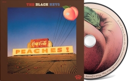 The Black Keys/Peaches!