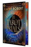 Katee Robert/The Tarot Trials