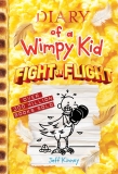Jeff Kinney/Fight or Flight (Diary of a Wimpy Kid #21)@ Volume 21