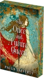 Paula Lafferty/The Once and Future Queen@Deluxe Limited Edition