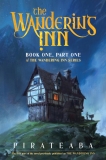 pirateaba/The Wandering Inn@ Book One, Part One of the Wandering Inn Series