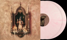 Melanie Martinez/HADES (Blush Vinyl)@2LP