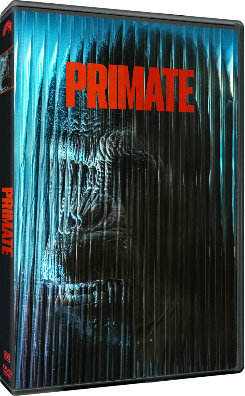 Primate/Primate