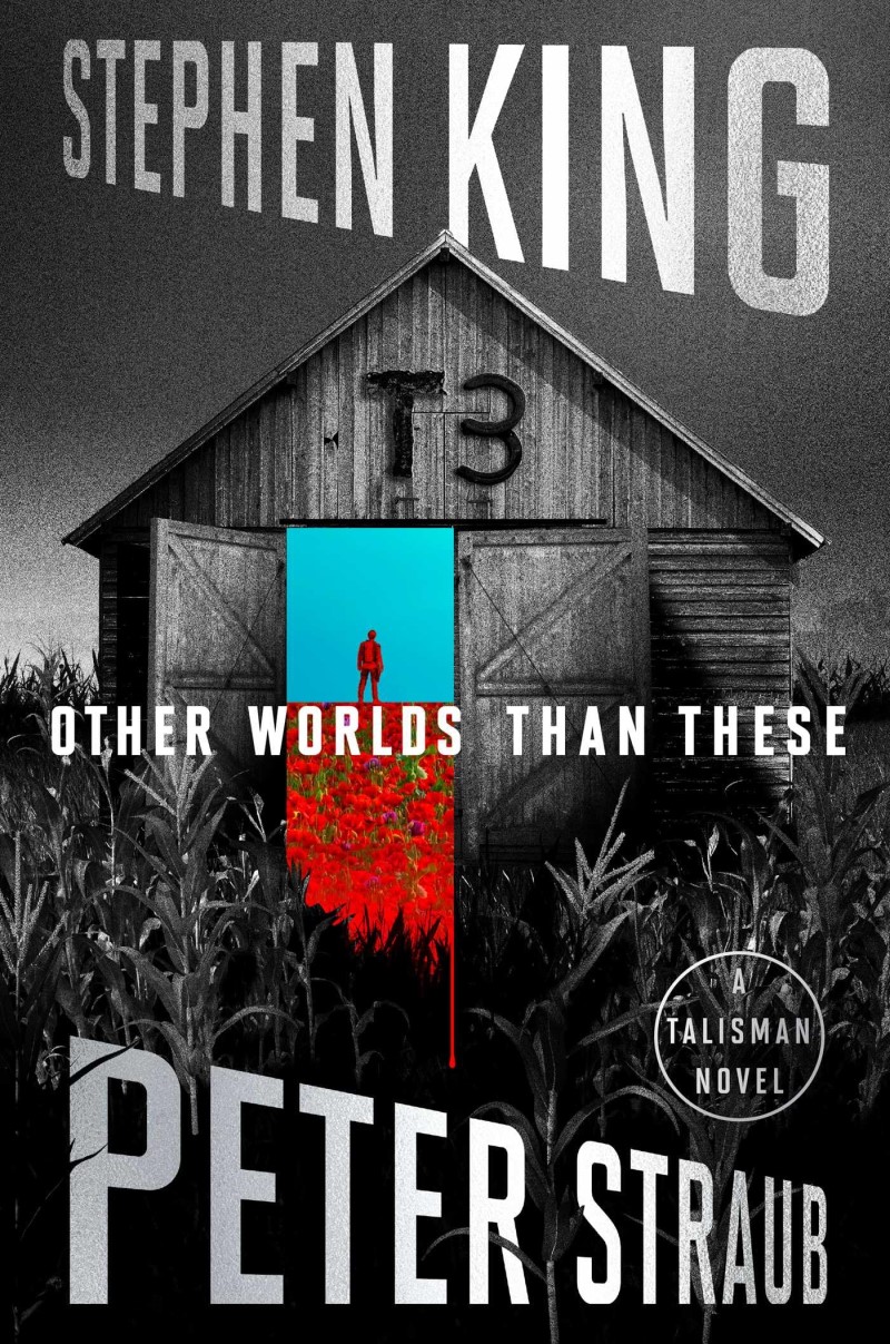 Stephen King/Other Worlds Than These@A Talisman Novel