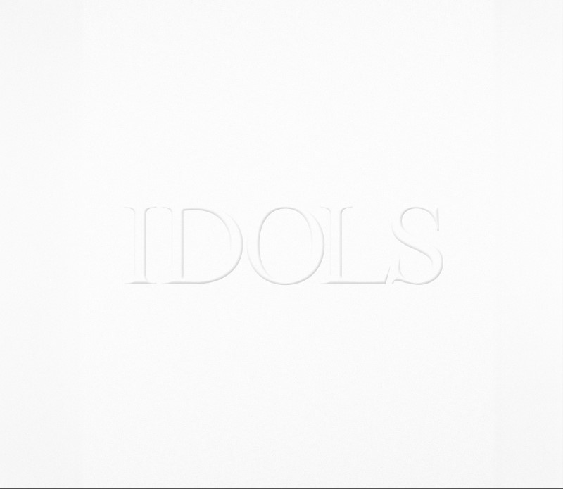 YUNGBLUD/Idols (Complete)