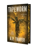 A. P. Thayer/Tapeworm@A Vampire Novel