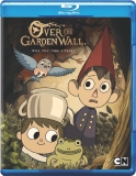 Over The Garden Wall/Season 1