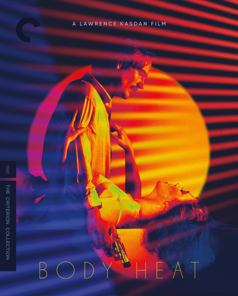 Body Heat/Criterion Collection