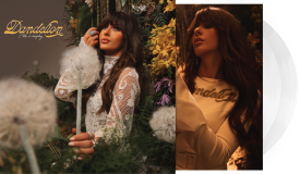 Ella Langley/Dandelion (Puffball White Vinyl)@2LP