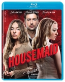 Housemaid (2025)/Sweeney/Seyfried/Sklenar