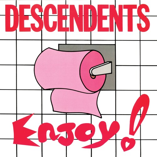 Descendents/Enjoy! (2026 Reissue)
