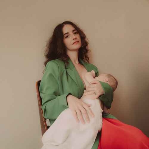 Michaela Anne/These Are The Days