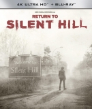 Return To Silent Hill/Irvine/Anderson/Velimirov