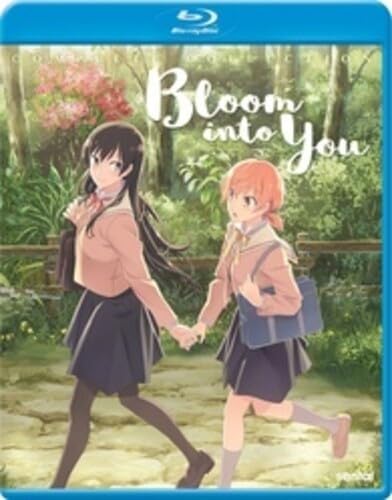 Bloom Into You/Complete Collection