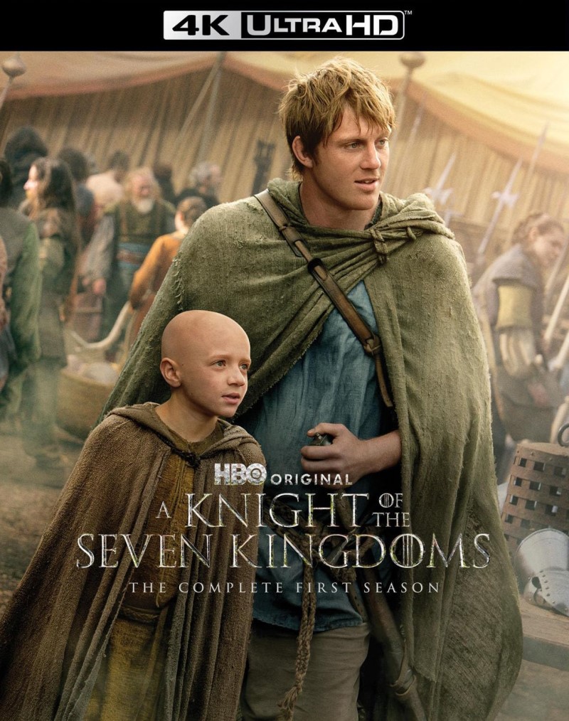 Knight Of The Seven Kingdoms/Season 1