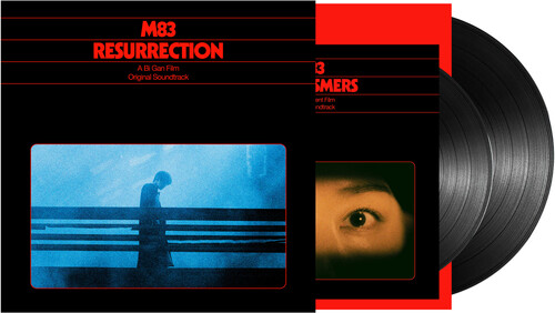 M83/Resurrection Soundtrack