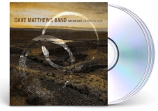 Dave Matthews/Take Me Back / Live From the Gorge, George, WA 8.30.2025