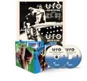 UFO/The Wild, The Willing & The Innocent (Deluxe Edition)@2CD