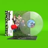Telehealth/Green World Image (Clear Vinyl)
