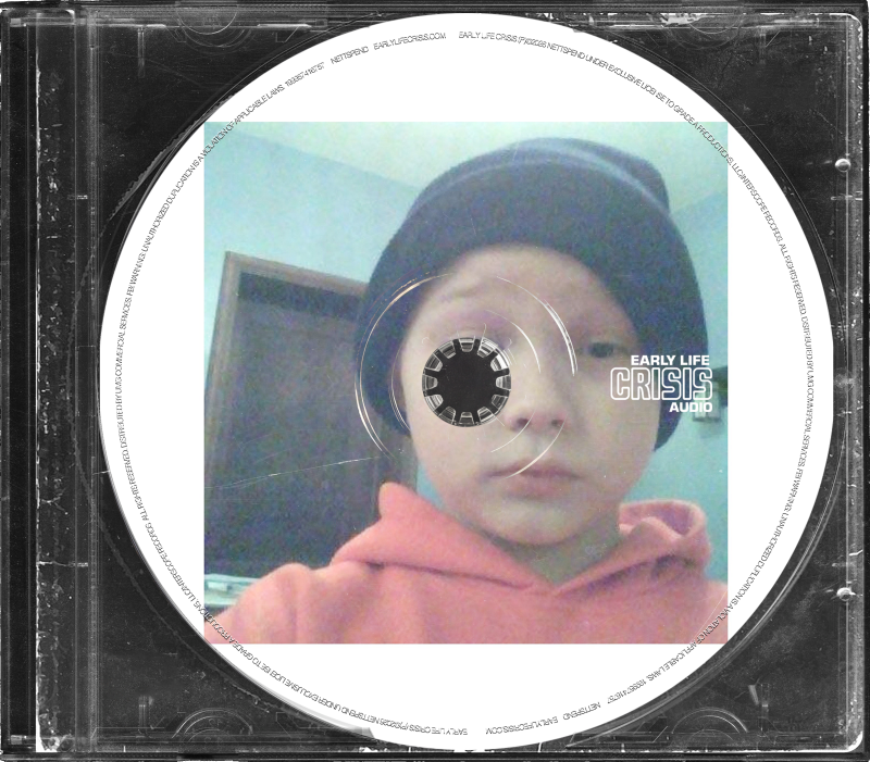 Nettspend/early life crisis