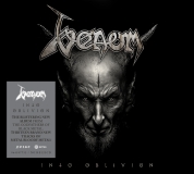 Venom/Into Oblivion