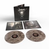 Venom/Into Oblivion (Black/Clear Smoke Vinyl)@2LP