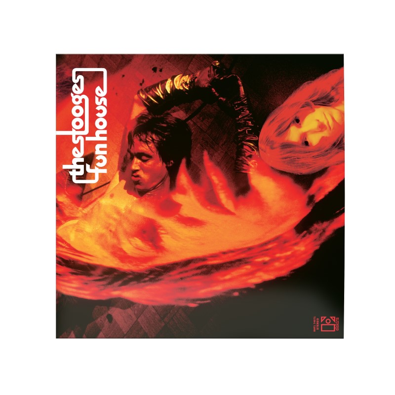 The Stooges/Fun House (HiFi) (Brick & Mortar Exclusive)