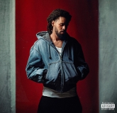 J. Cole/The Fall-Off@2CD