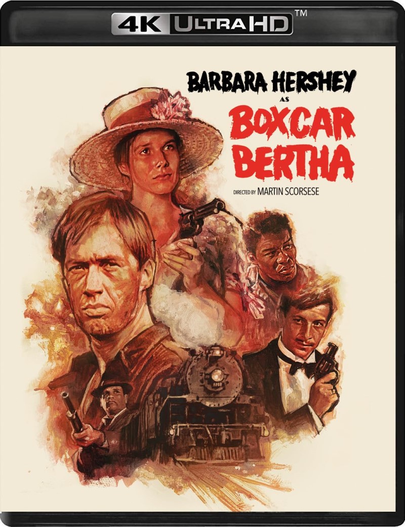 Boxcar Bertha/Hershey/Carradine/Primus/Casey