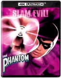 The Phantom (1996)/Zane/Williams/Swanson/Jones