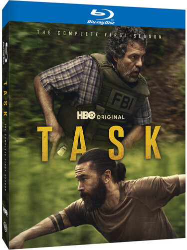 Task/Season 1@MADE ON DEMAND@This Item Is Made On Demand: Could Take 2-3 Weeks For Delivery