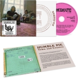 Humble Pie/Town & Country (Reissue)