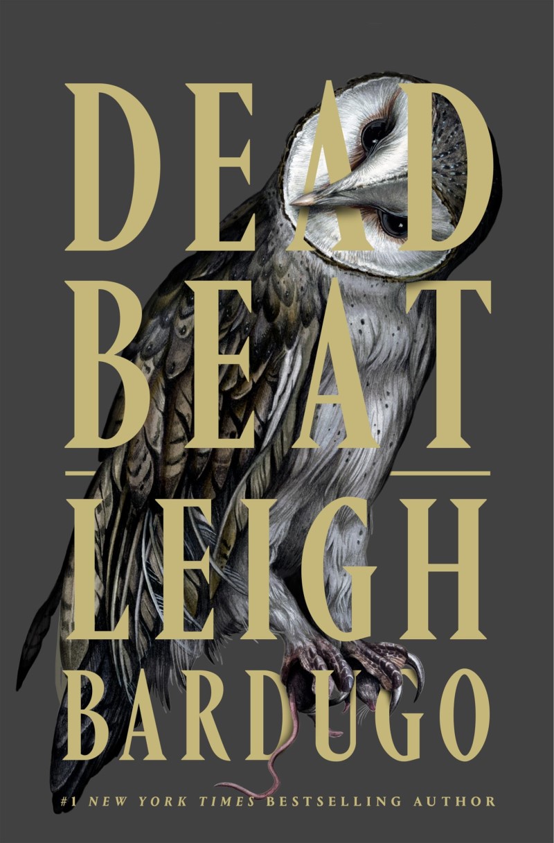 Leigh Bardugo/Dead Beat